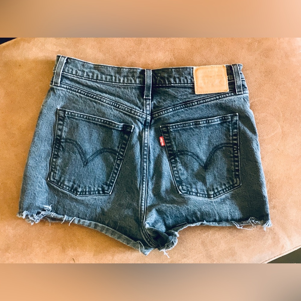 Levi’s Women's Denim Shorts